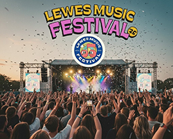 Lewes Music Festival